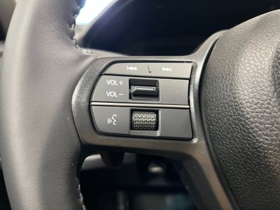 2026 Honda Accord Hybrid — photo 16 view