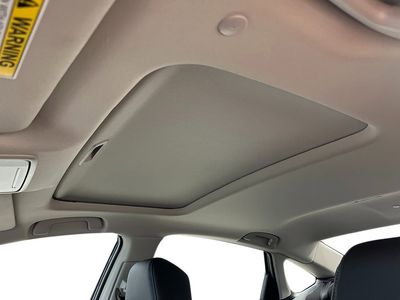 2026 Honda Accord Hybrid — photo 22 view