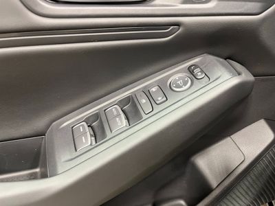 2026 Honda Accord Hybrid — photo 15 view