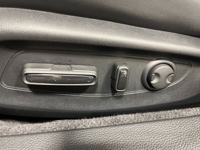 2026 Honda Accord Hybrid — photo 14 view