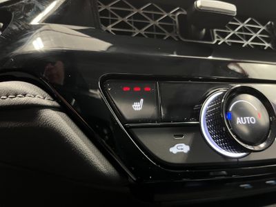 2026 Honda Accord Hybrid — photo 18 view
