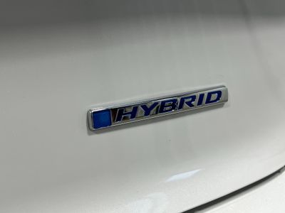 2026 Honda Accord Hybrid — photo 10 view