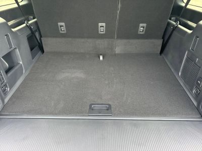 2026 Ford Expedition Max — photo 18 view