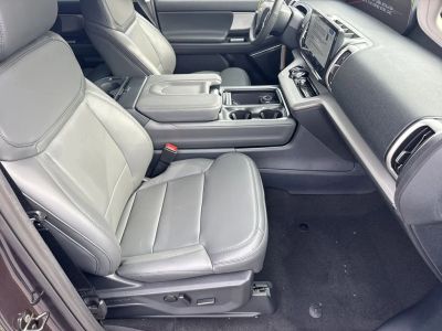 2026 Ford Expedition Max — photo 13 view