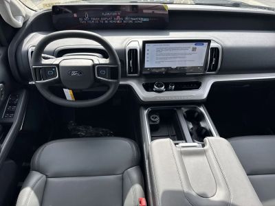 2026 Ford Expedition Max — photo 24 view