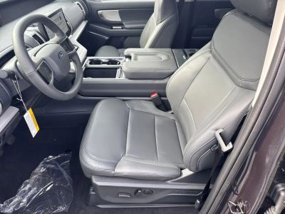 2026 Ford Expedition Max — photo 9 view