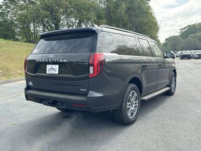 2026 Ford Expedition Max — photo 7 view