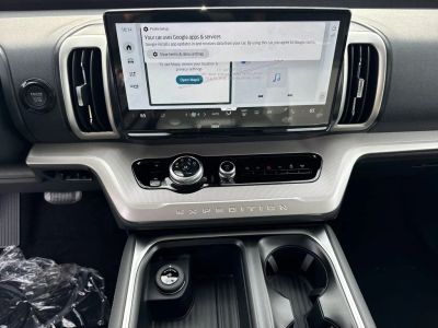 2026 Ford Expedition Max — photo 29 view