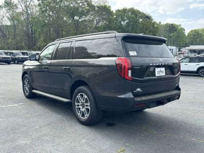 2026 Ford Expedition Max — detail view