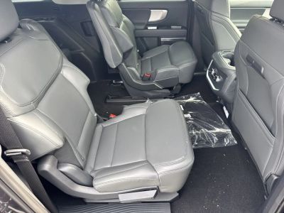 2026 Ford Expedition Max — photo 15 view
