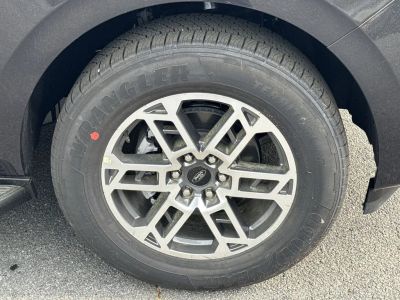 2026 Ford Expedition Max — photo 12 view