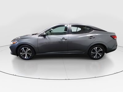 2023 Nissan Sentra - Photo 4