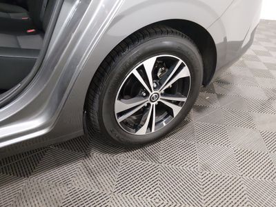 2023 Nissan Sentra - Photo 10
