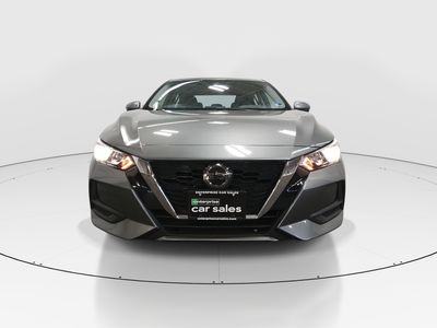 2023 Nissan Sentra - Photo 2