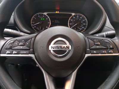 2023 Nissan Sentra - Photo 12