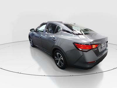 2023 Nissan Sentra - Photo 5