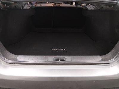2023 Nissan Sentra - Photo 11