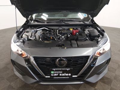 2023 Nissan Sentra - Photo 9