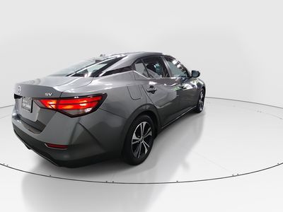 2023 Nissan Sentra - Photo 7