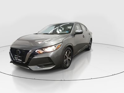 2023 Nissan Sentra - Photo 3