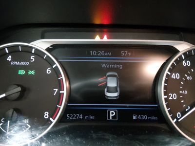 2023 Nissan Sentra - Photo 14