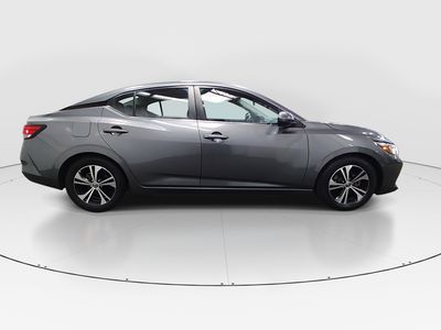 2023 Nissan Sentra - Photo 8