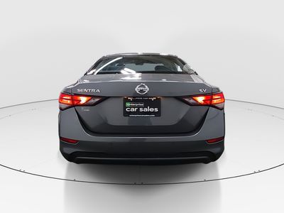 2023 Nissan Sentra - Photo 6