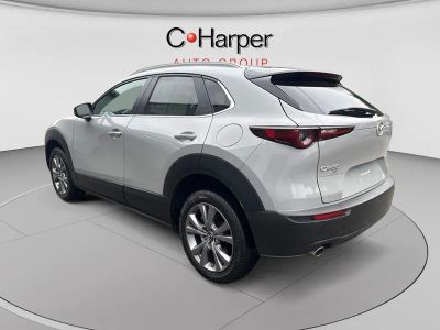 2025 Mazda Mazda CX-30 — detail view