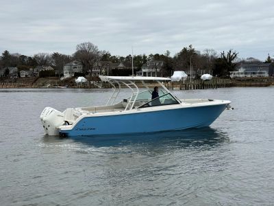 2024 Sailfish 276 DC - Photo 3