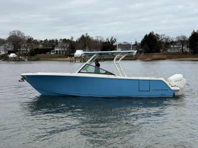 2024 Sailfish 276 DC - Photo 2
