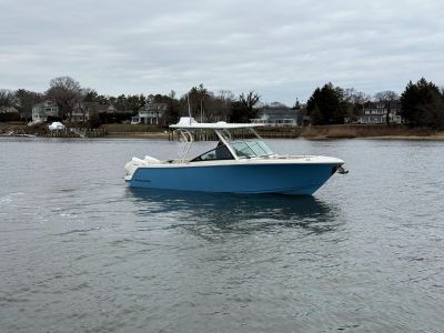 2024 Sailfish 276 DC - Photo 4