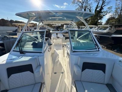 2024 Sailfish 276 DC - Photo 1