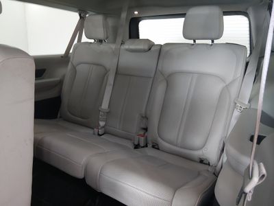 2024 Jeep Wagoneer L - Photo 18