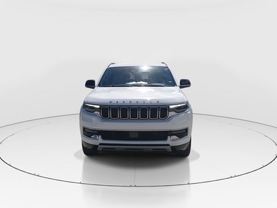 2024 Jeep Wagoneer L - Photo 2