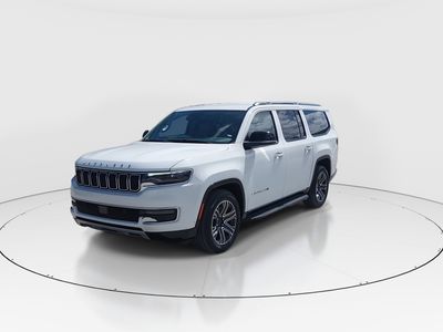 2024 Jeep Wagoneer L - Photo 3