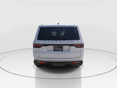 2024 Jeep Wagoneer L - Photo 6