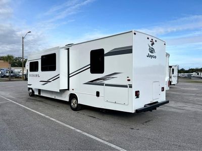 2026 Jayco Redhawk SE - Photo 4
