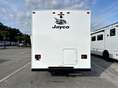 2026 Jayco Redhawk SE - Photo 6
