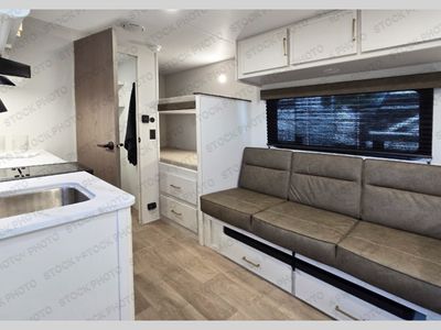 2026 Grand Design Transcend One - Photo 5