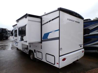 2025 Forest River Sunseeker - Photo 4