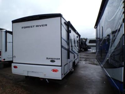 2025 Forest River Sunseeker - Photo 5