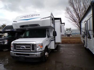 2025 Forest River Sunseeker - Photo 3