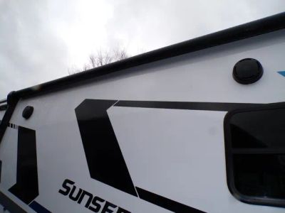 2025 Forest River Sunseeker - Photo 8