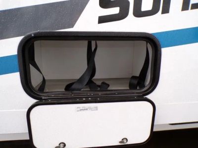 2025 Forest River Sunseeker - Photo 12