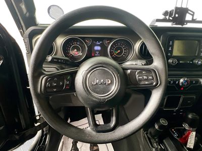 2018 Jeep Wrangler - Photo 15