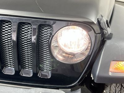 2018 Jeep Wrangler - Photo 9