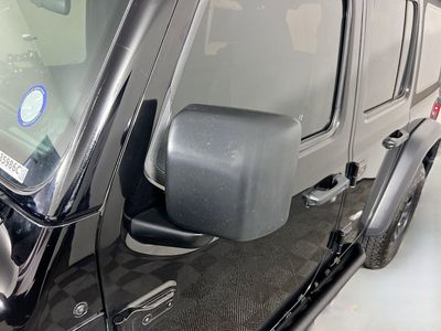2018 Jeep Wrangler - Photo 10