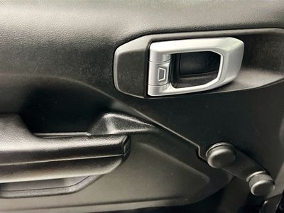 2018 Jeep Wrangler - Photo 14