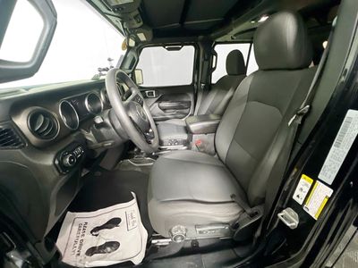 2018 Jeep Wrangler - Photo 12