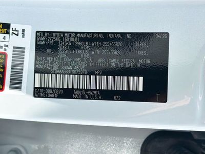 2026 Lexus TX - Photo 45